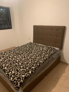 Departamento céntrico